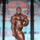 Lionel   Beyeke - IFBB Wings of Strength Tampa  Pro 2013 - #1