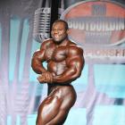 Lionel   Beyeke - IFBB Wings of Strength Tampa  Pro 2013 - #1