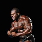 Lionel   Beyeke - IFBB Wings of Strength Tampa  Pro 2013 - #1