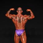 John  Whalen - NPC Team Universe 2013 - #1