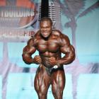 Lionel   Beyeke - IFBB Wings of Strength Tampa  Pro 2013 - #1