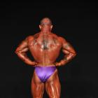 John  Whalen - NPC Team Universe 2013 - #1