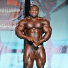 Lionel   Beyeke - IFBB Wings of Strength Tampa  Pro 2013 - #1