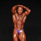 John  Whalen - NPC Team Universe 2013 - #1