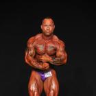 John  Whalen - NPC Team Universe 2013 - #1