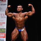 Kaden  Vu - NPC Eastern USA 2013 - #1