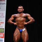 Kaden  Vu - NPC Eastern USA 2013 - #1