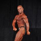 Phil  Wescott - NPC Masters Nationals 2013 - #1