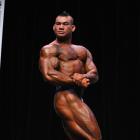 Kaden  Vu - NPC Eastern USA 2013 - #1