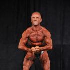 Phil  Wescott - NPC Masters Nationals 2013 - #1