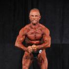 Phil  Wescott - NPC Masters Nationals 2013 - #1