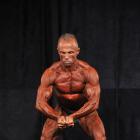 Phil  Wescott - NPC Masters Nationals 2013 - #1