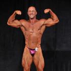 Craig  Nossokoff - NPC Masters Nationals 2013 - #1