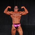 Craig  Nossokoff - NPC Masters Nationals 2013 - #1