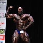 George  Peterson - NPC Eastern USA 2013 - #1