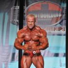 Constantinos  Demetriou - IFBB Wings of Strength Tampa  Pro 2013 - #1