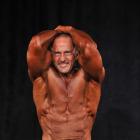 Craig  Nossokoff - NPC Masters Nationals 2013 - #1