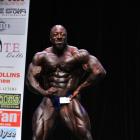 George  Peterson - NPC Eastern USA 2013 - #1