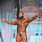 Jason   Huh - IFBB Wings of Strength Tampa  Pro 2013 - #1