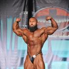 Jason   Huh - IFBB Wings of Strength Tampa  Pro 2013 - #1