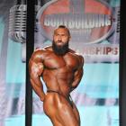 Jason   Huh - IFBB Wings of Strength Tampa  Pro 2013 - #1