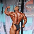 Jason   Huh - IFBB Wings of Strength Tampa  Pro 2013 - #1