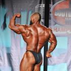 Jason   Huh - IFBB Wings of Strength Tampa  Pro 2013 - #1