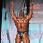 Jason   Huh - IFBB Wings of Strength Tampa  Pro 2013 - #1