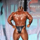 Jason   Huh - IFBB Wings of Strength Tampa  Pro 2013 - #1