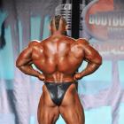 Jason   Huh - IFBB Wings of Strength Tampa  Pro 2013 - #1