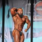 Jason   Huh - IFBB Wings of Strength Tampa  Pro 2013 - #1