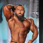 Jason   Huh - IFBB Wings of Strength Tampa  Pro 2013 - #1