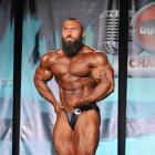 Jason   Huh - IFBB Wings of Strength Tampa  Pro 2013 - #1