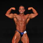 Jim  Everton - NPC Team Universe 2013 - #1