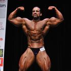 Eslam  Mohamed - NPC Eastern USA 2013 - #1