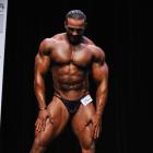 Eslam  Mohamed - NPC Eastern USA 2013 - #1