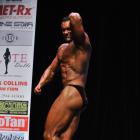 Mark  Haynes - NPC Eastern USA 2013 - #1