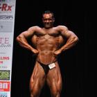 Mark  Haynes - NPC Eastern USA 2013 - #1