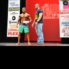 Matthew  Acton - IFBB New York Pro 2014 - #1