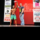 Matthew  Acton - IFBB New York Pro 2014 - #1