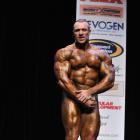 Audrius  Jegelevicius - NPC Eastern USA 2013 - #1