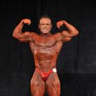 George   Giraldo - NPC Masters Nationals 2013 - #1