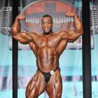 Essa  Obaid - IFBB Wings of Strength Tampa  Pro 2013 - #1