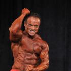 George   Giraldo - NPC Masters Nationals 2013 - #1