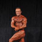 George   Giraldo - NPC Masters Nationals 2013 - #1