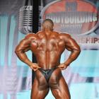 Essa  Obaid - IFBB Wings of Strength Tampa  Pro 2013 - #1