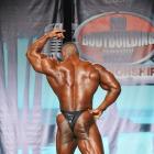 Essa  Obaid - IFBB Wings of Strength Tampa  Pro 2013 - #1