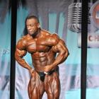 Essa  Obaid - IFBB Wings of Strength Tampa  Pro 2013 - #1