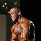 Essa  Obaid - IFBB Wings of Strength Tampa  Pro 2013 - #1