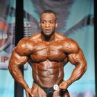 Essa  Obaid - IFBB Wings of Strength Tampa  Pro 2013 - #1